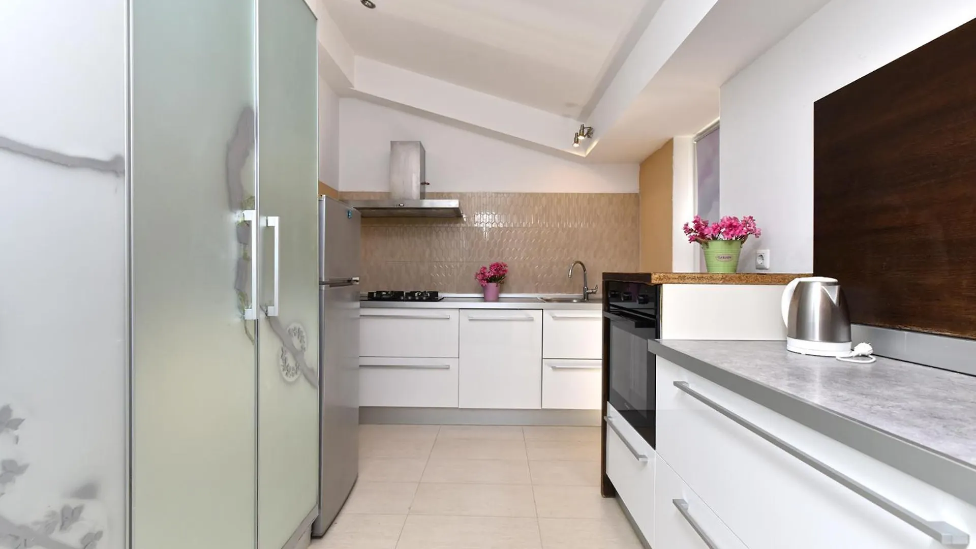 Apartment 2395 Peroj Chorvatsko